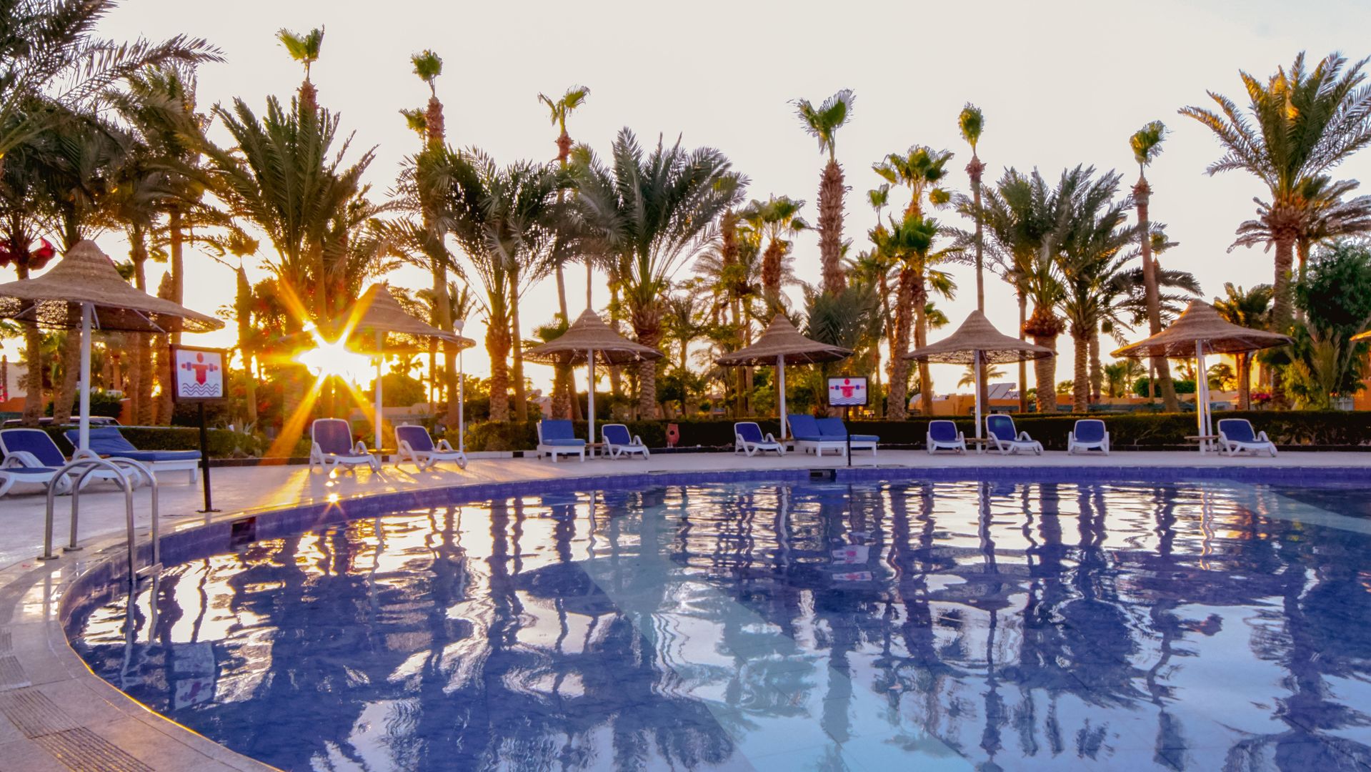 Giftun Azur Resort foto 9