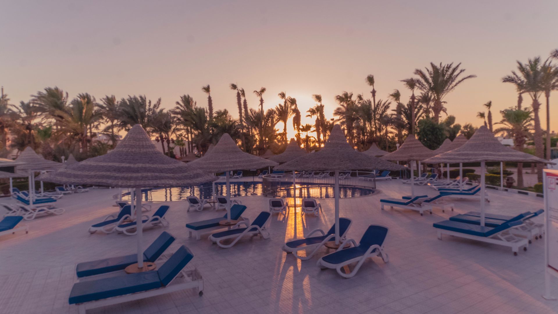 Giftun Azur Resort foto 10