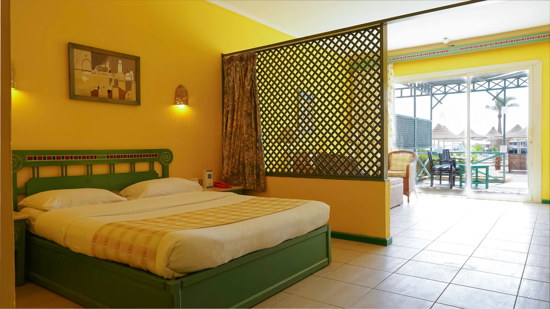 Giftun Azur Resort foto 18