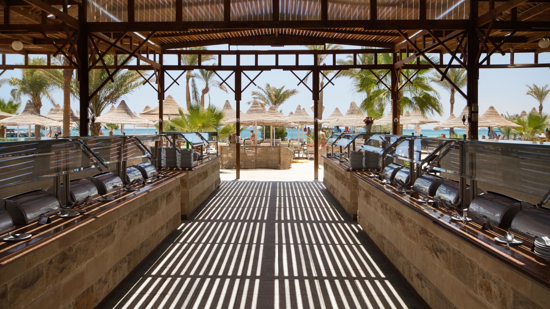 Giftun Azur Resort foto 36