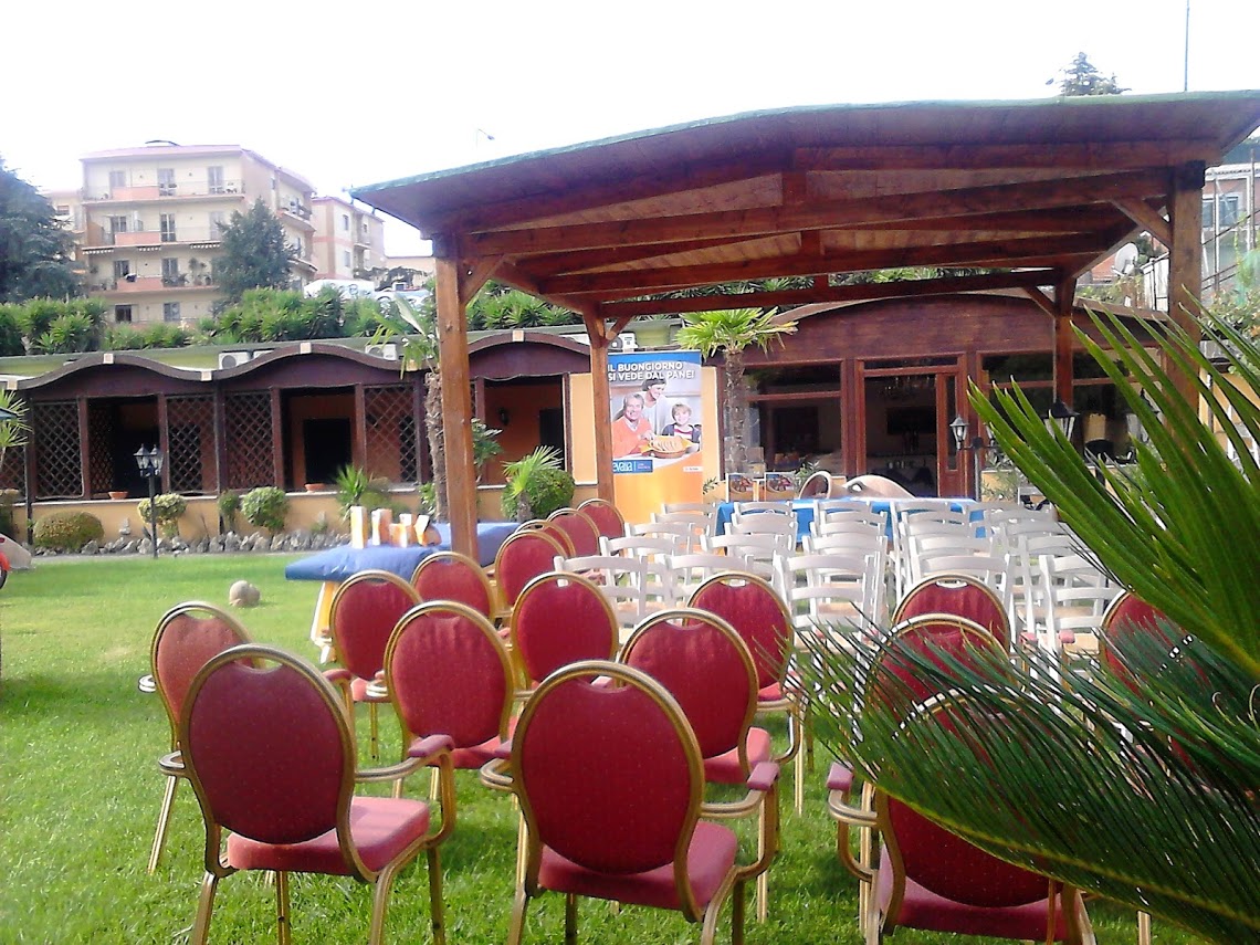 Hotel Federico Ii foto 12