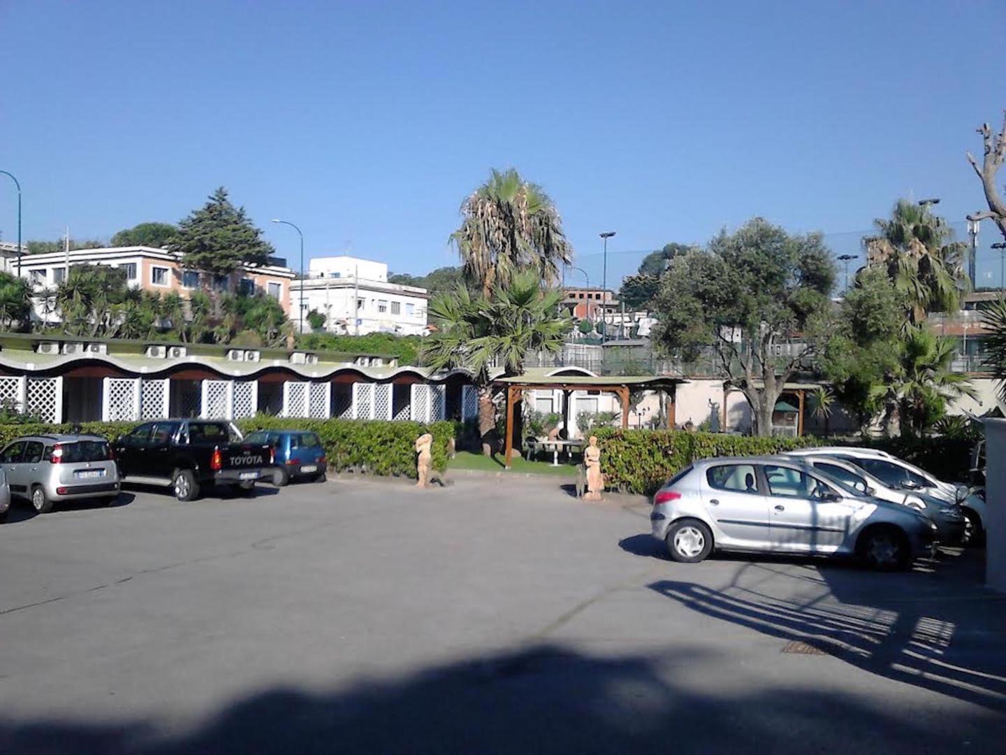 Hotel Federico Ii foto 7