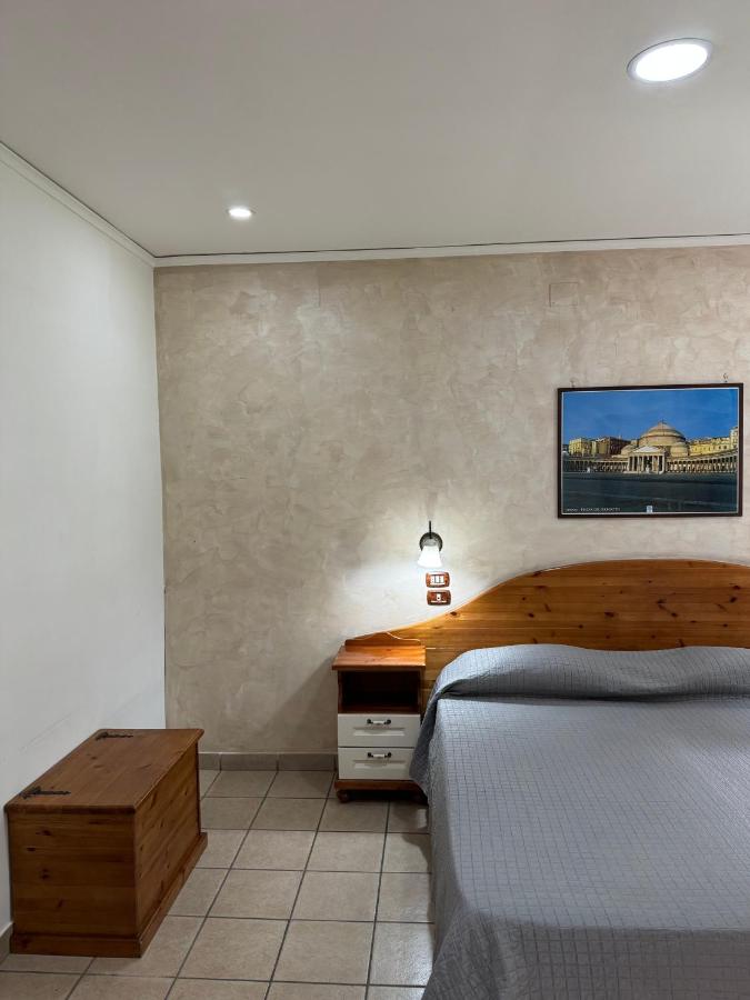 Hotel Federico Ii foto 4