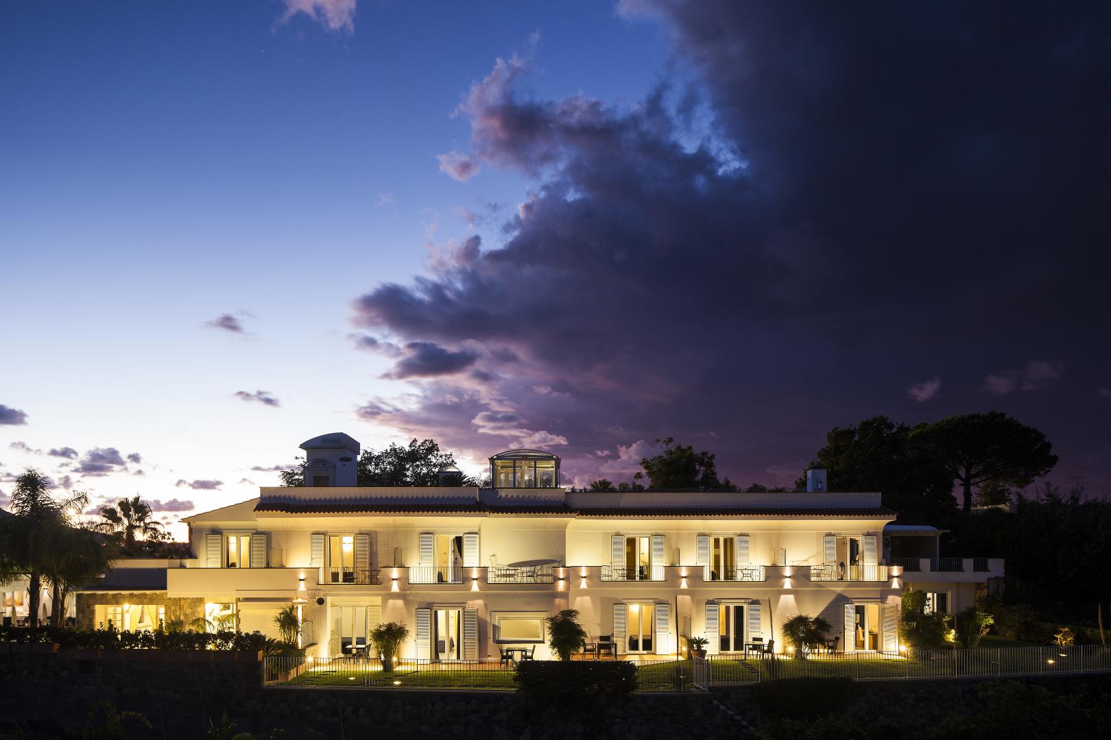 Grifo Hotel Charme & Spa foto 34