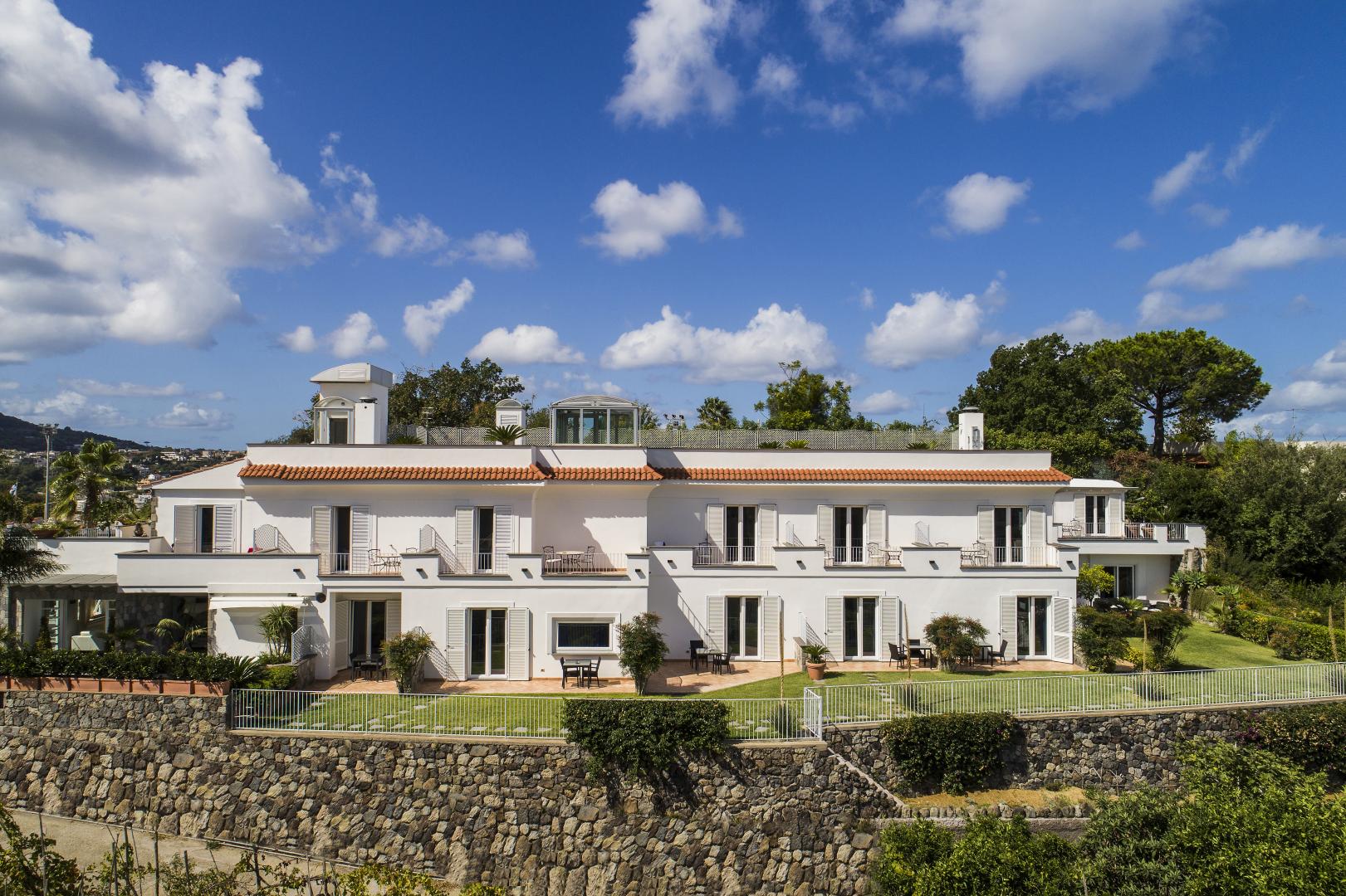 Grifo Hotel Charme & Spa foto 24