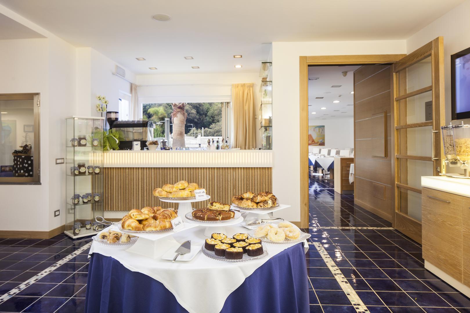 Grifo Hotel Charme & Spa foto 21