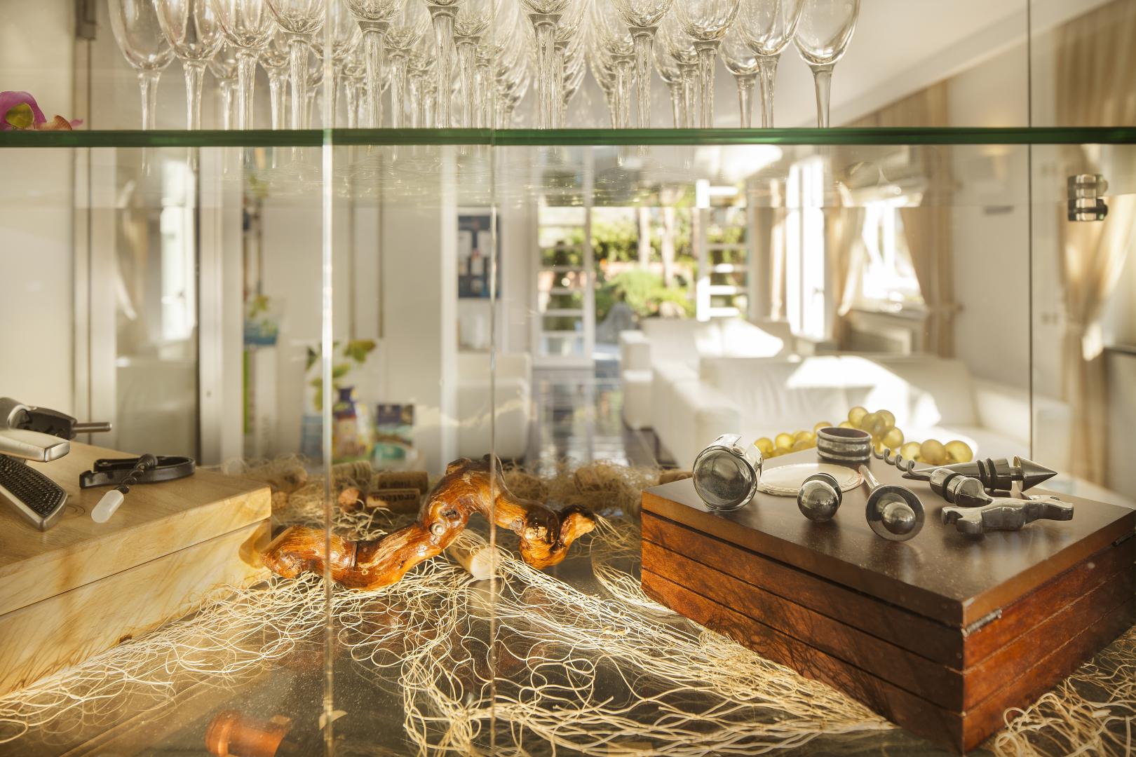 Grifo Hotel Charme & Spa foto 28