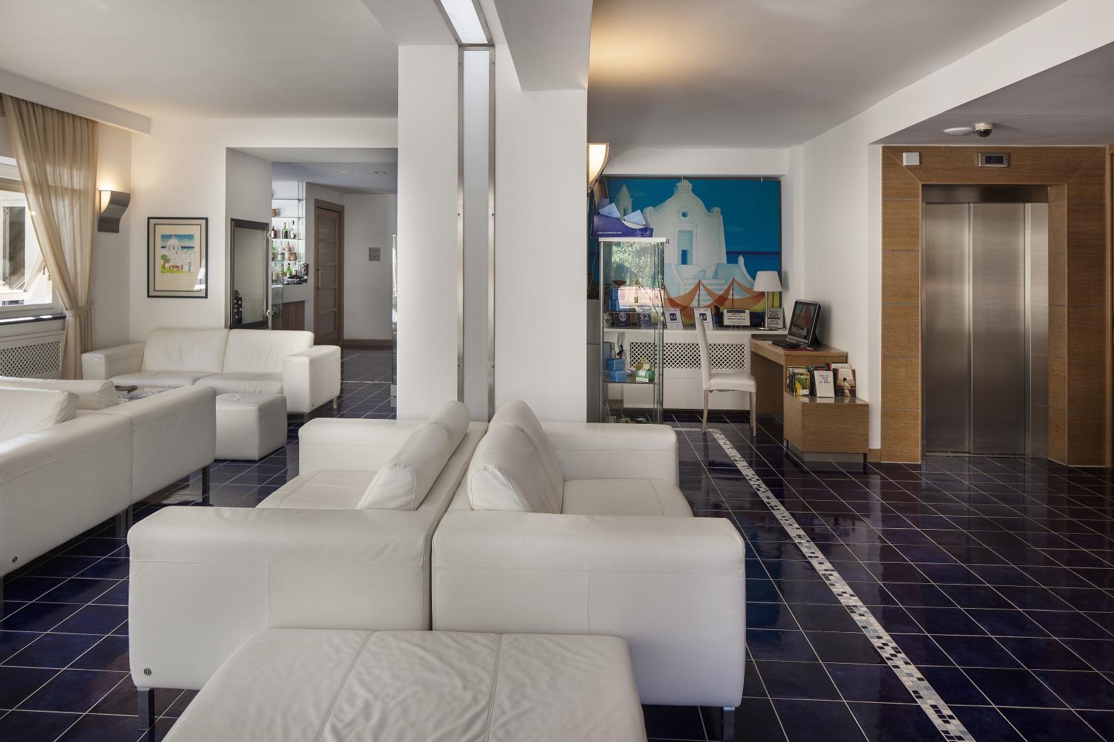 Grifo Hotel Charme & Spa foto 14