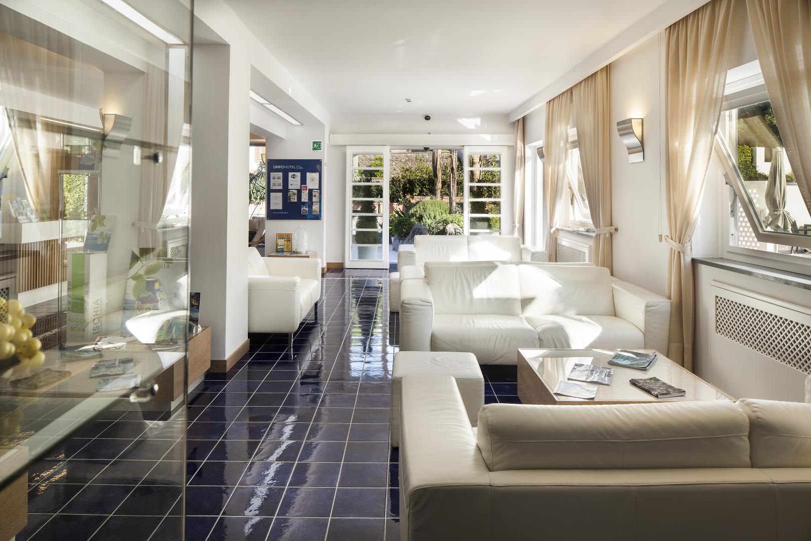 Grifo Hotel Charme & Spa foto 15