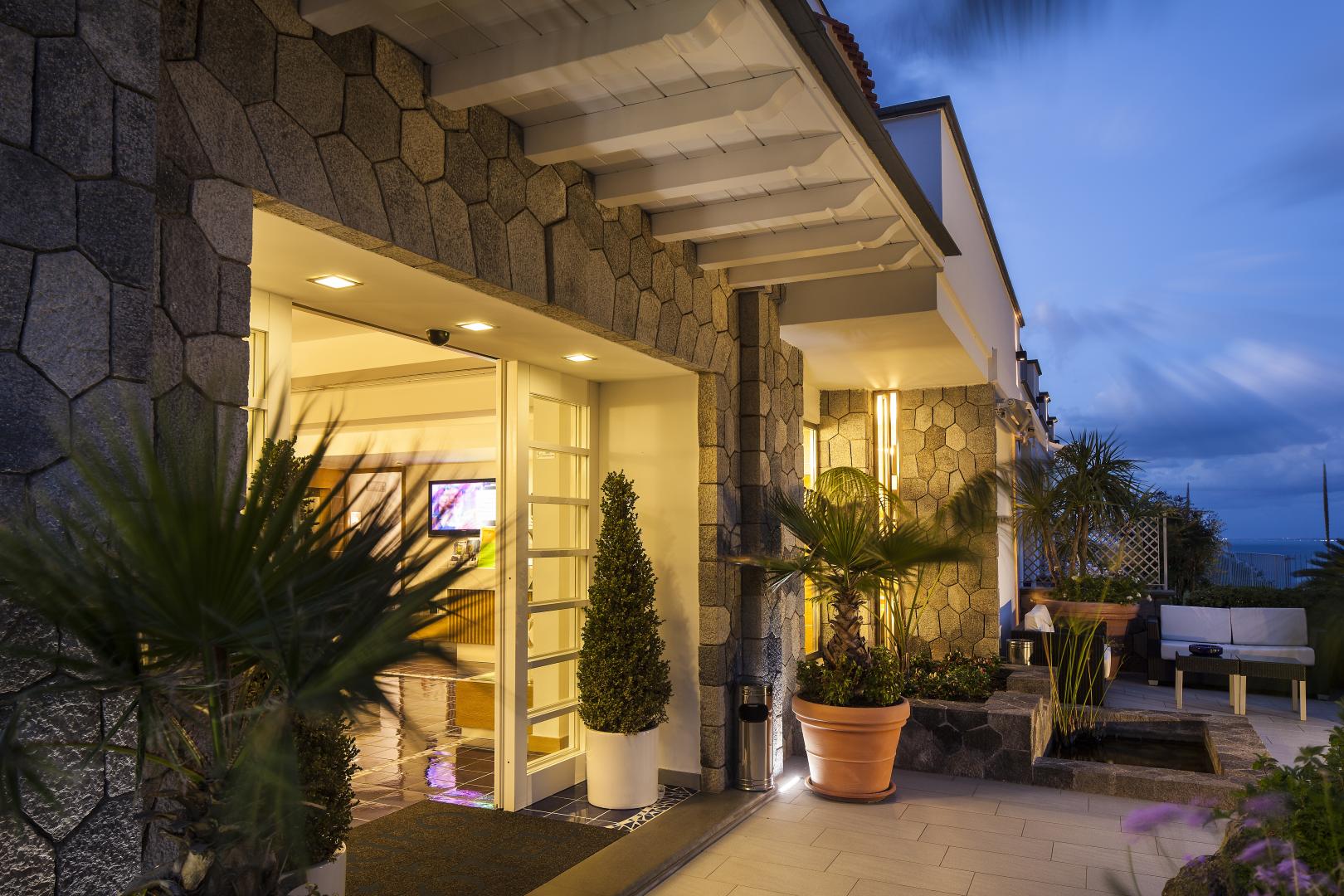 Grifo Hotel Charme & Spa foto 23