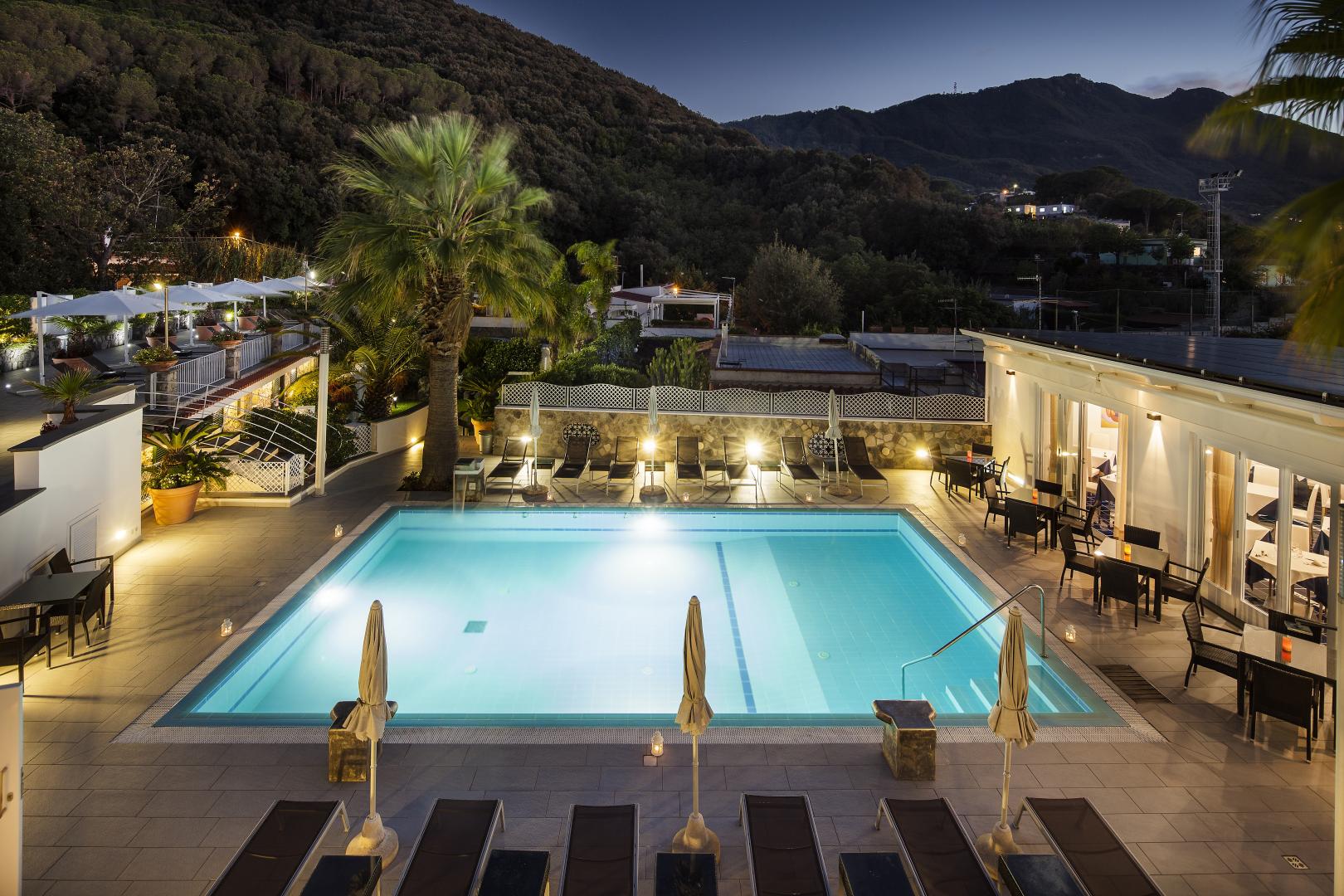 Grifo Hotel Charme & Spa foto 45