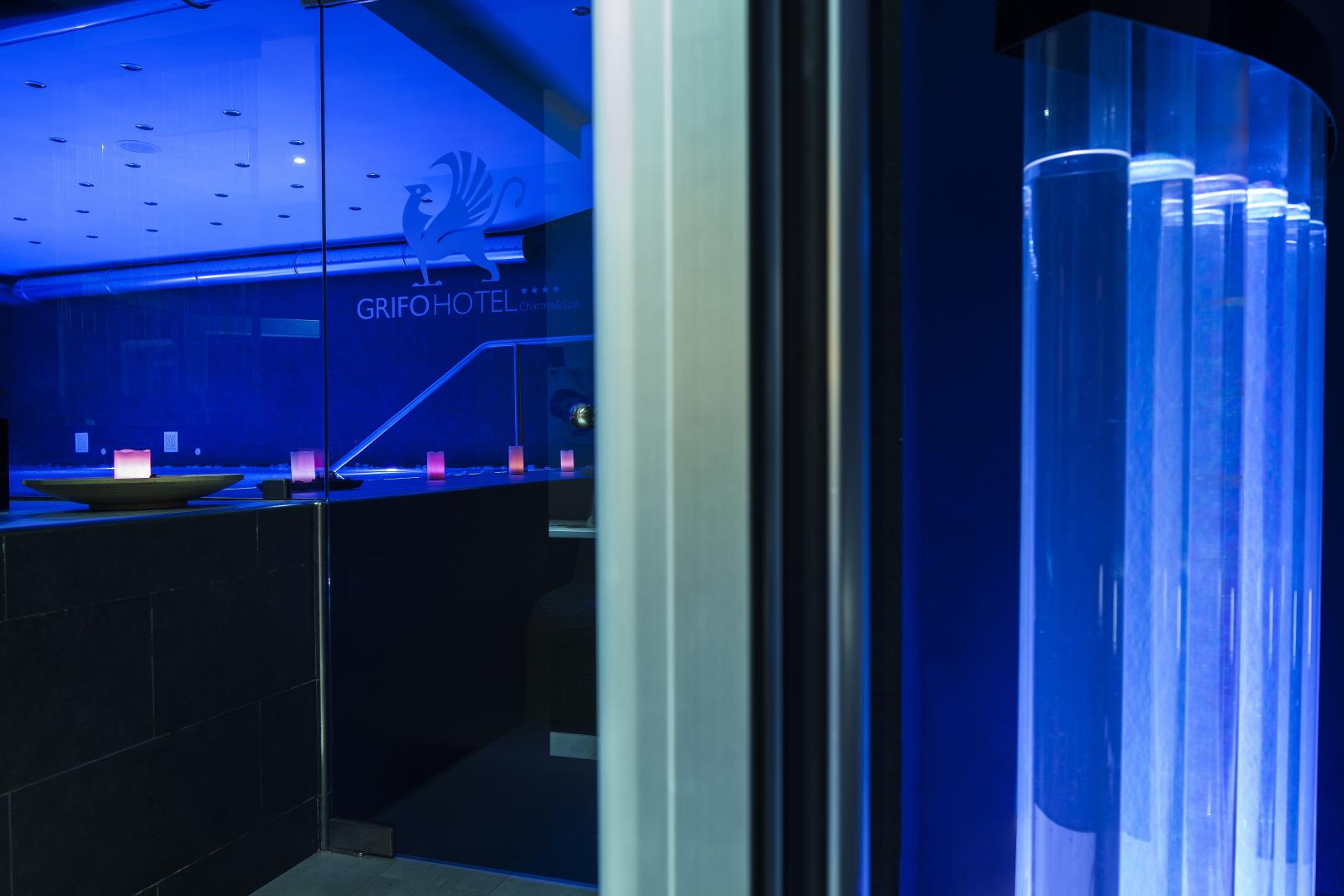 Grifo Hotel Charme & Spa foto 50