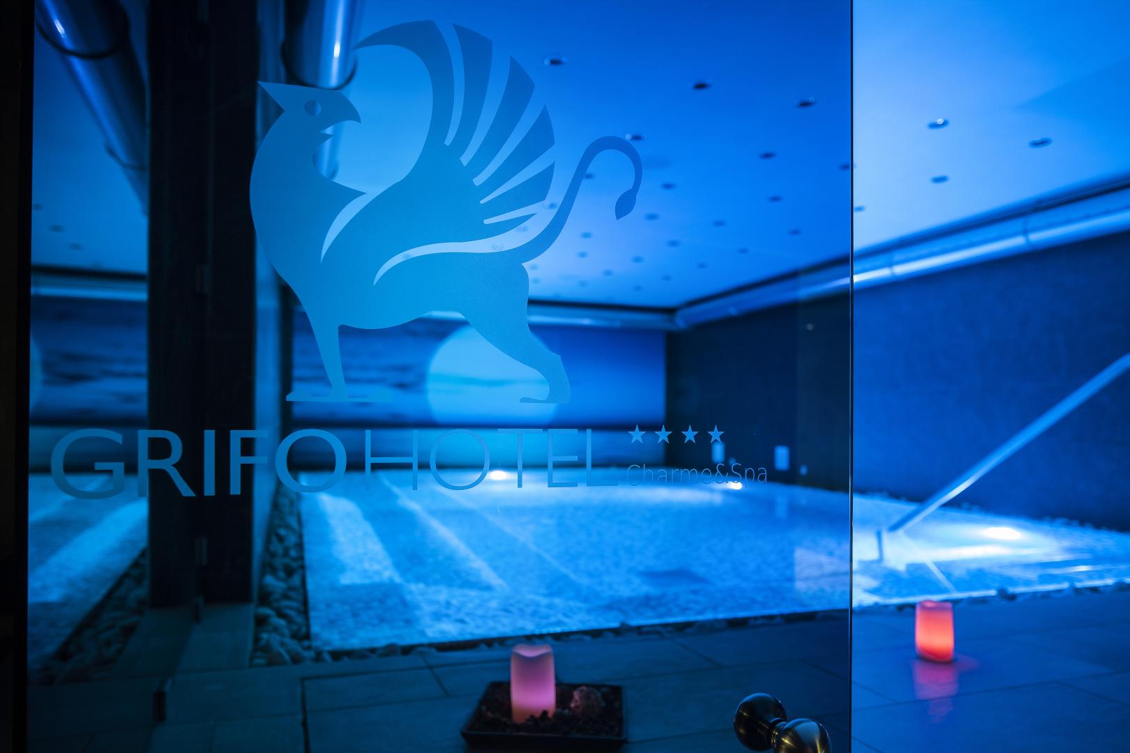 Grifo Hotel Charme & Spa foto 31
