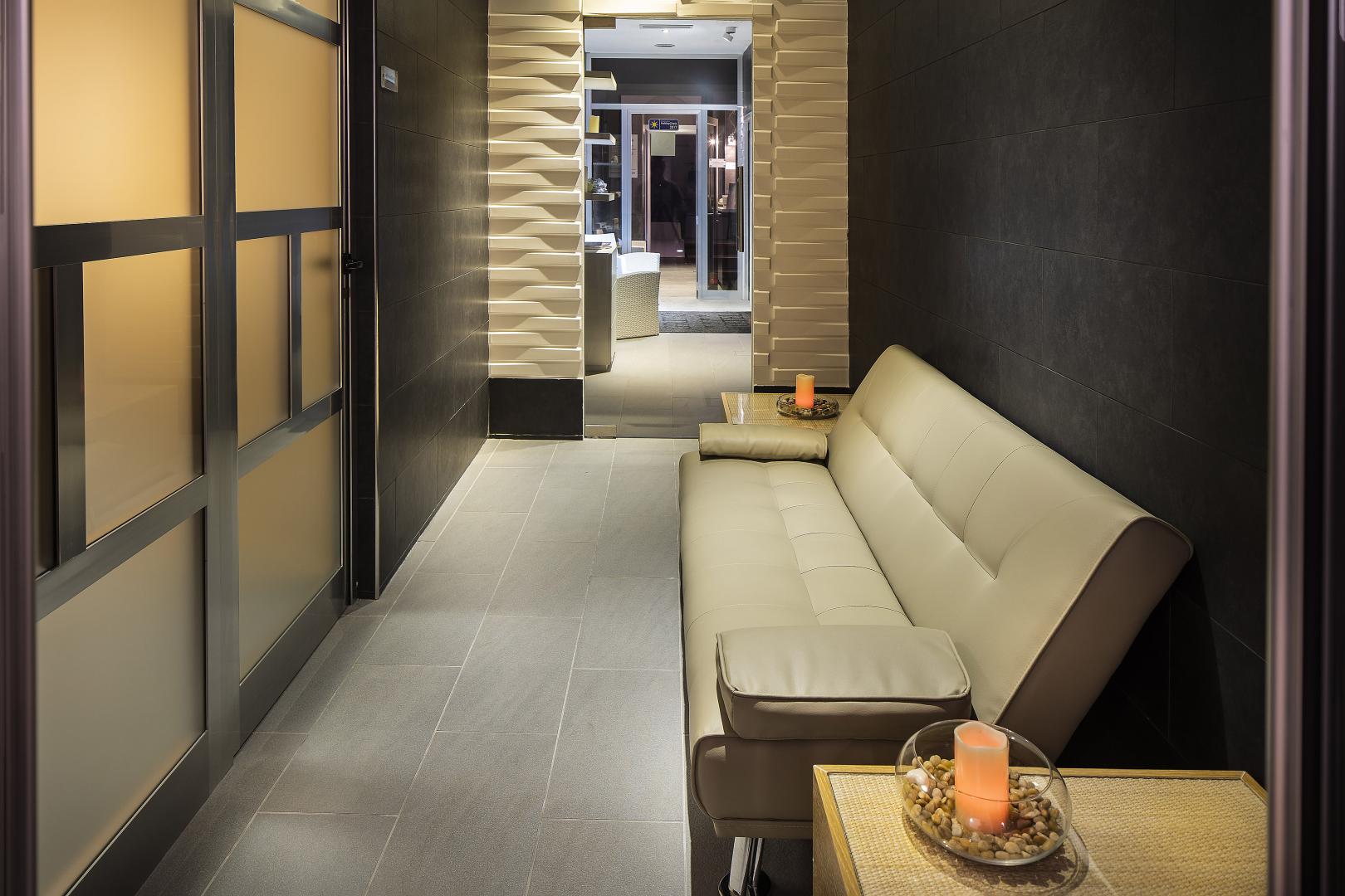 Grifo Hotel Charme & Spa foto 39