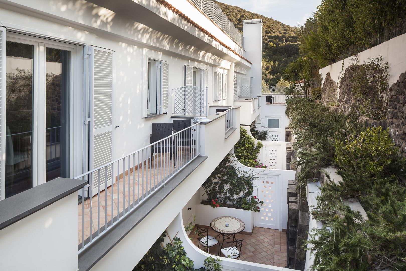 Grifo Hotel Charme & Spa foto 7