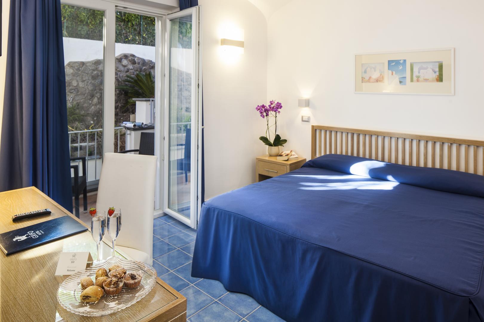 Grifo Hotel Charme & Spa foto 8