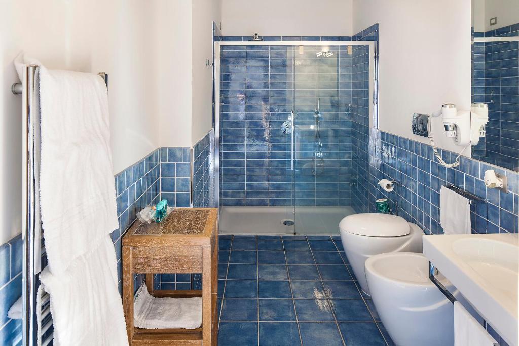 Grifo Hotel Charme & Spa foto 49