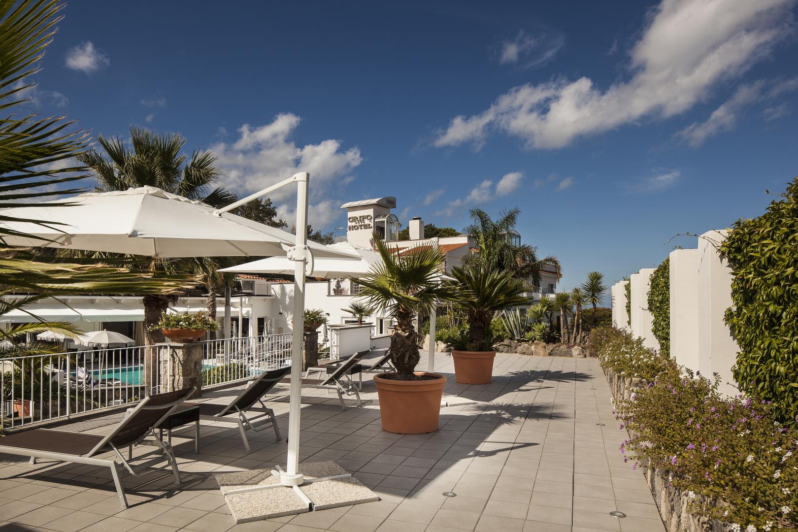 Grifo Hotel Charme & Spa foto 22