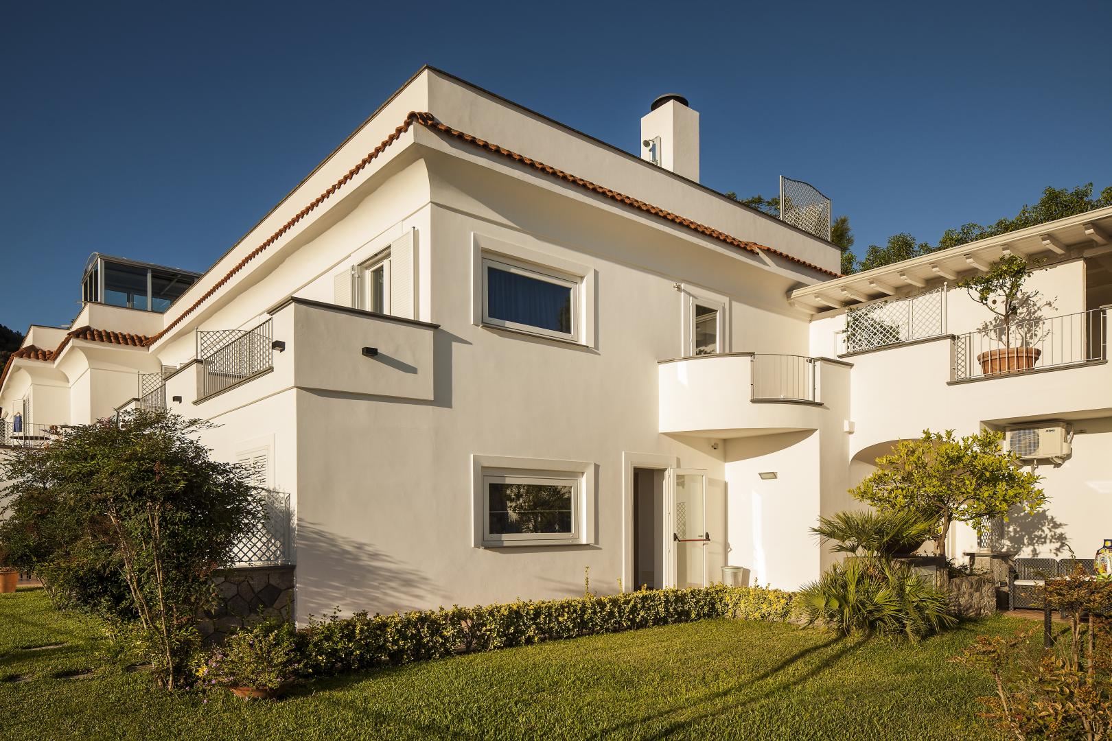 Grifo Hotel Charme & Spa foto 29
