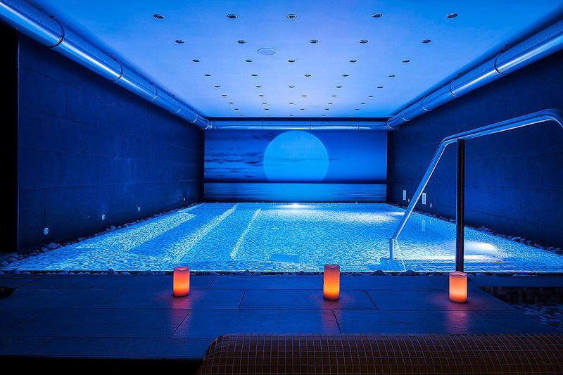 Grifo Hotel Charme & Spa foto 2