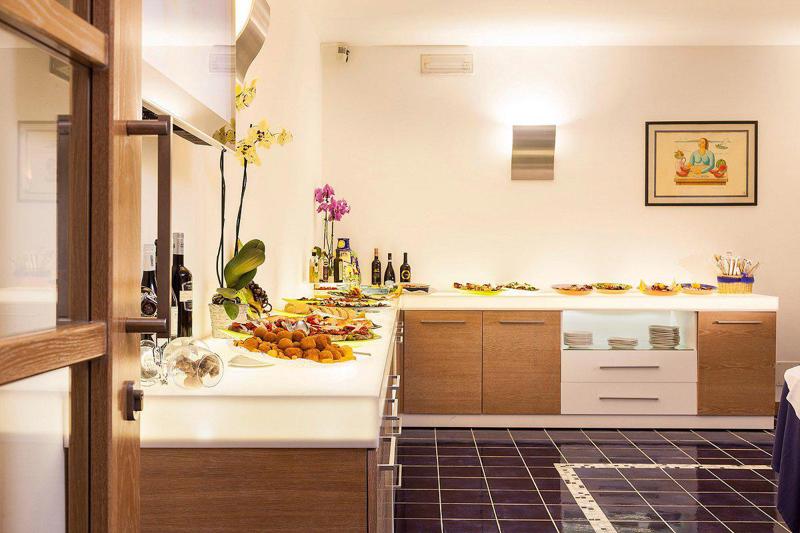 Grifo Hotel Charme & Spa foto 3