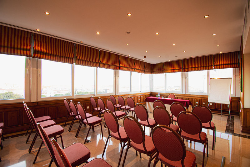 SANA Rex Hotel foto 125