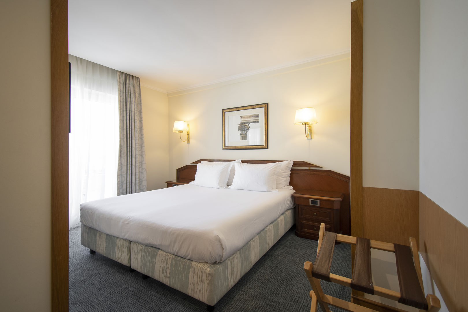 SANA Rex Hotel foto 96