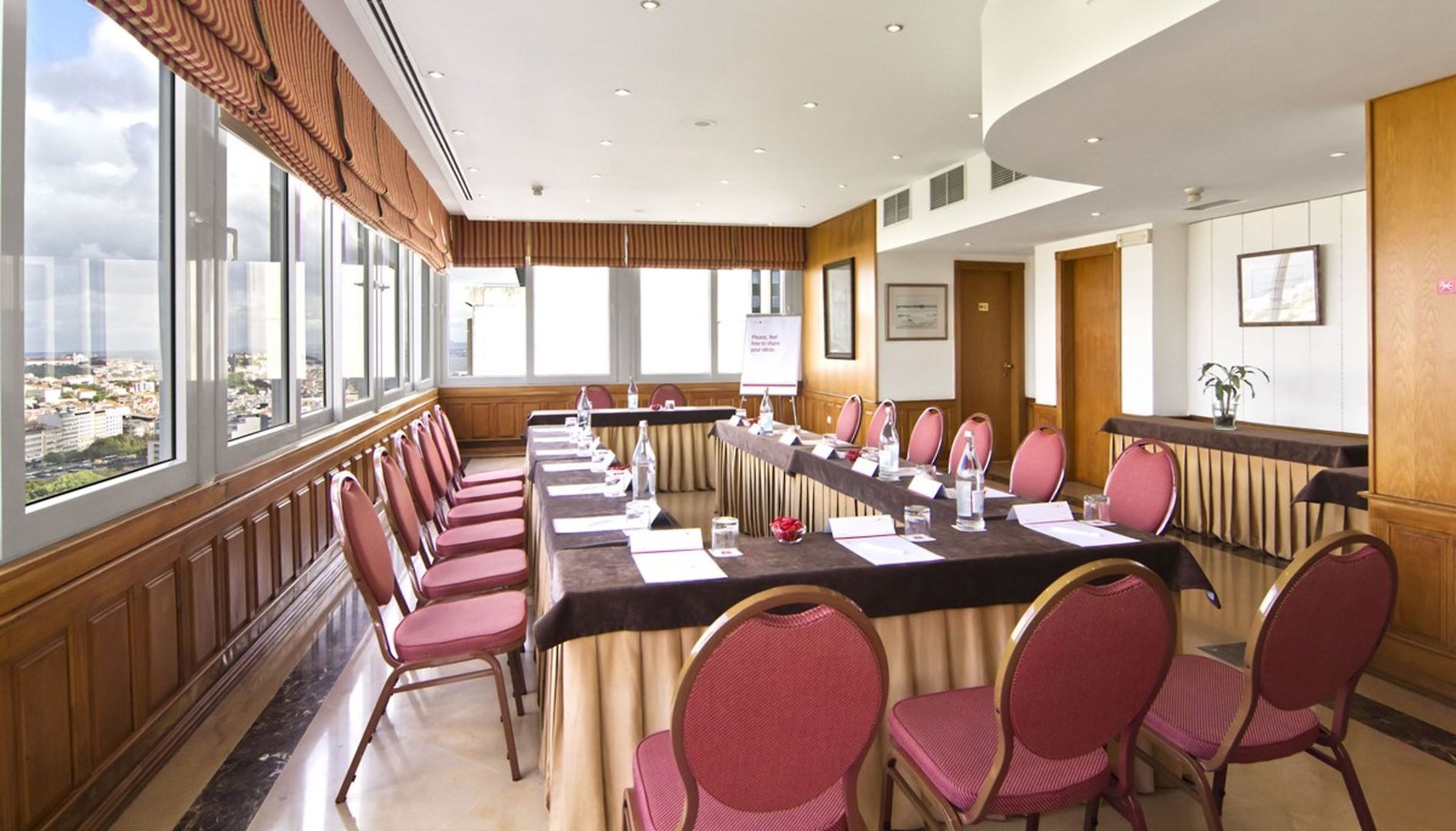 SANA Rex Hotel foto 129