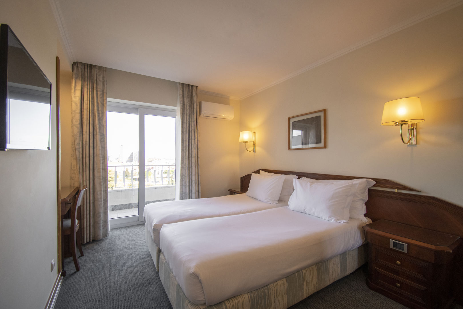 SANA Rex Hotel foto 111