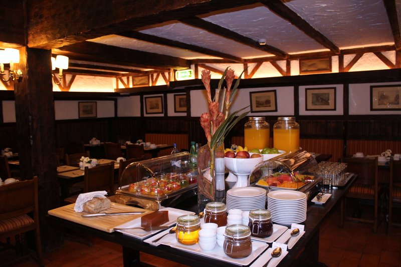 SANA Rex Hotel foto 36