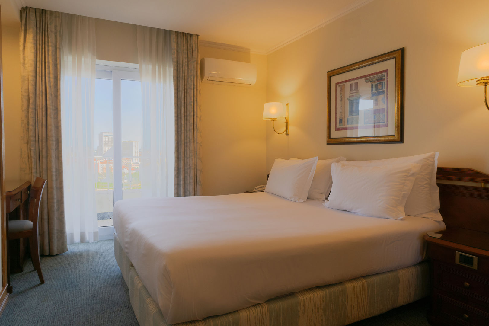 SANA Rex Hotel foto 171