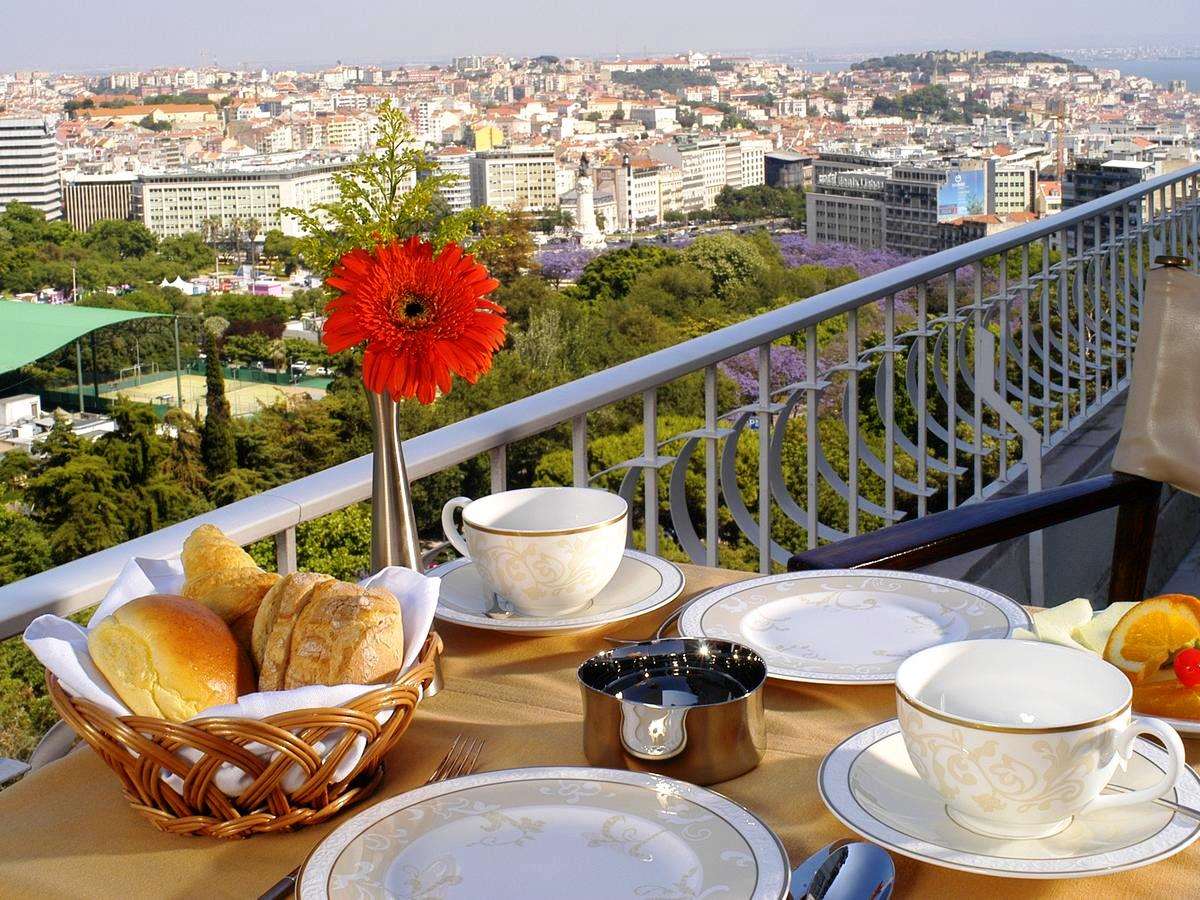 SANA Rex Hotel foto 23