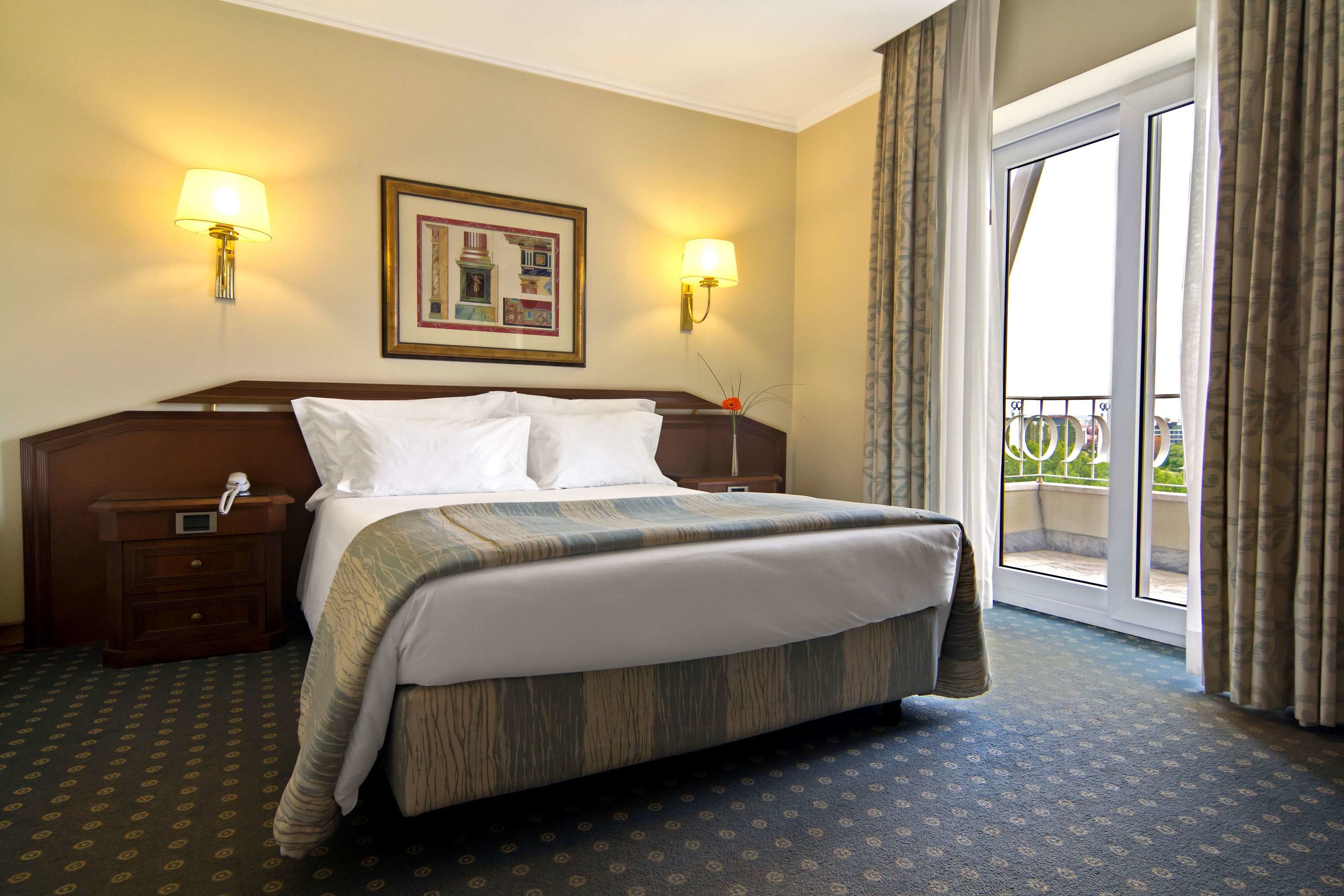 SANA Rex Hotel foto 12