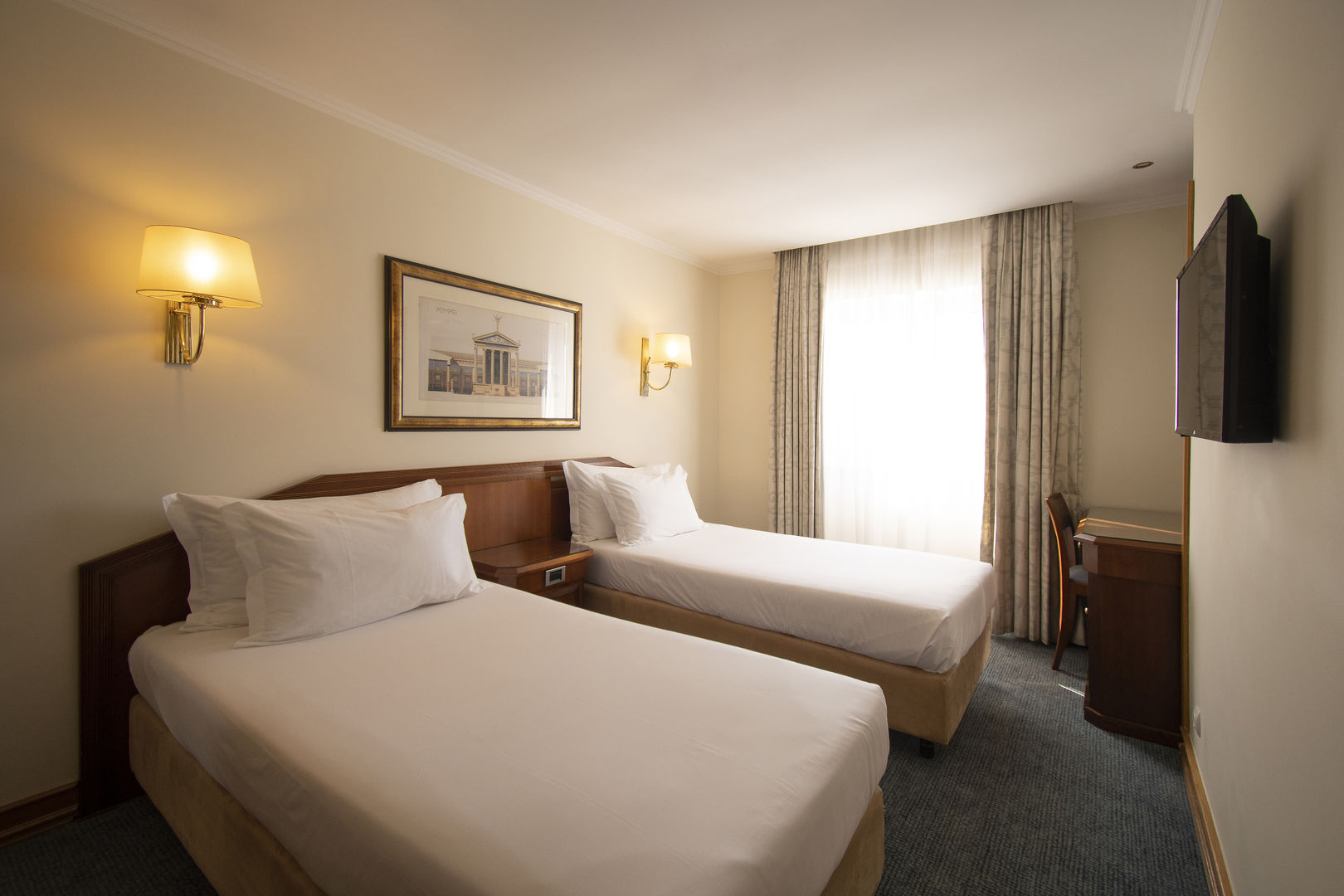 SANA Rex Hotel foto 93
