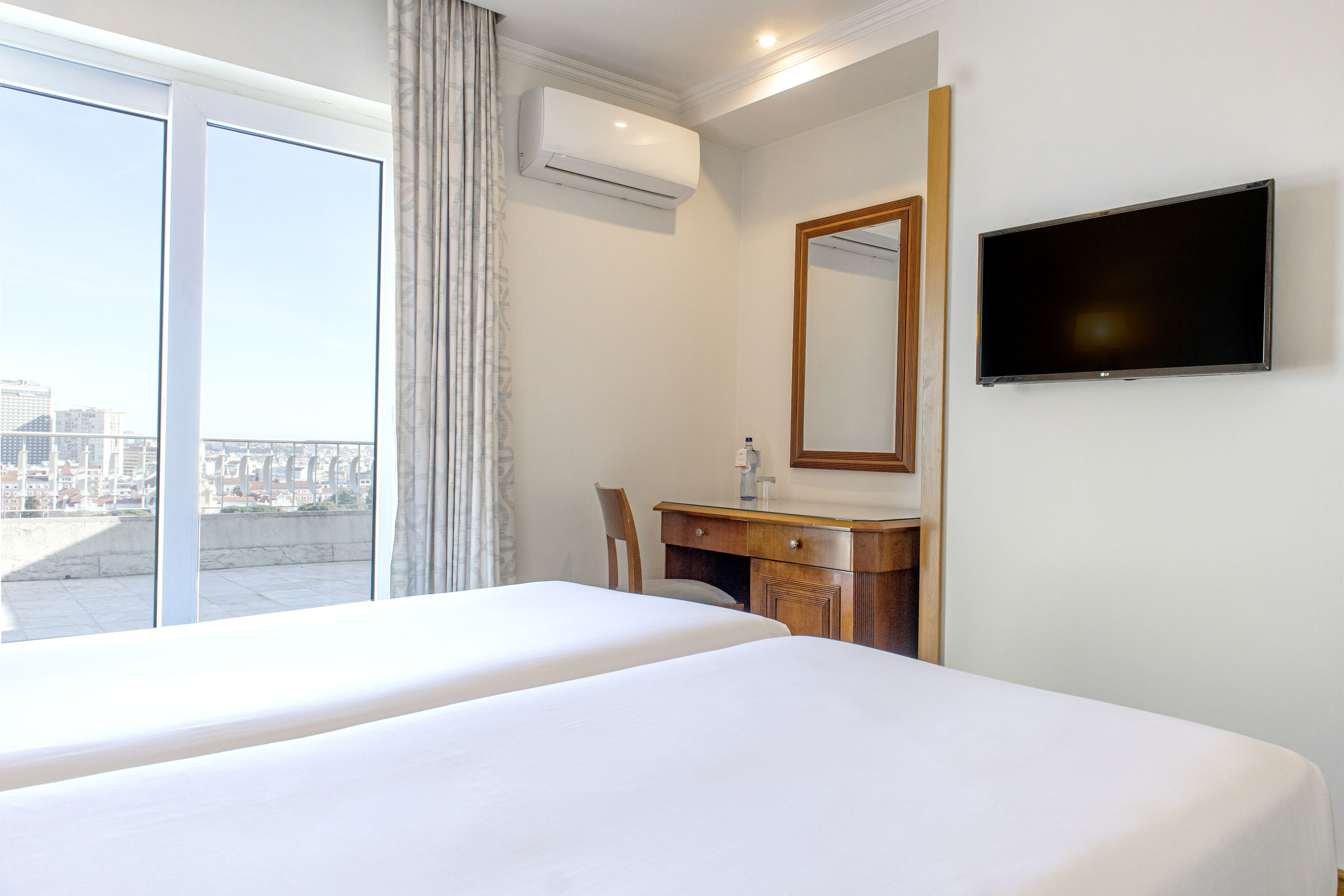 SANA Rex Hotel foto 166