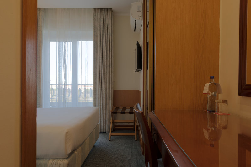SANA Rex Hotel foto 143