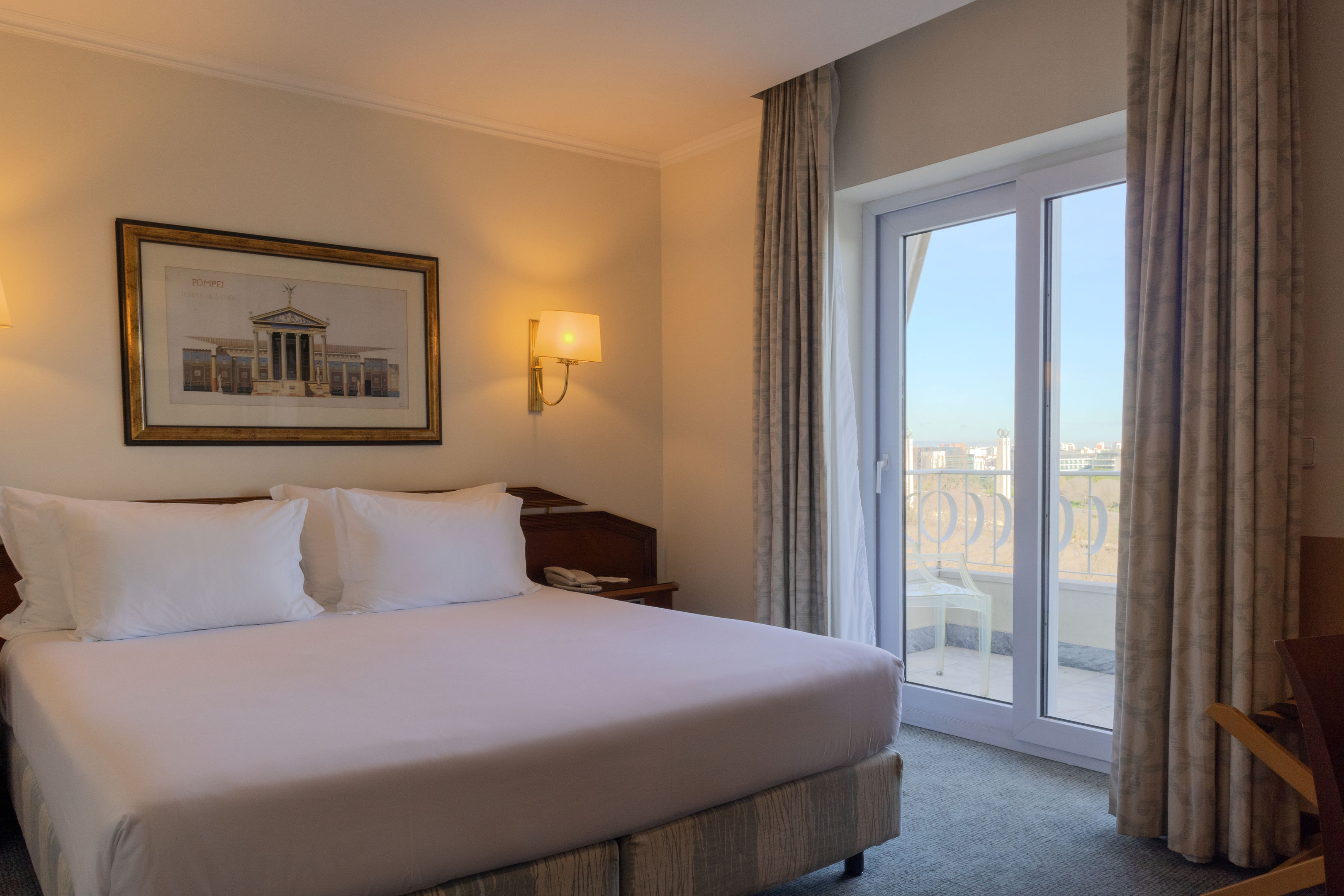 SANA Rex Hotel foto 154
