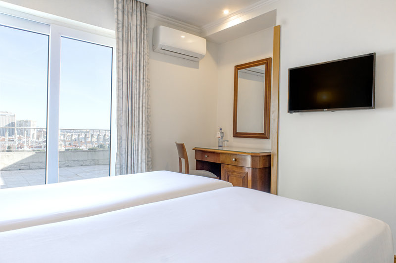 SANA Rex Hotel foto 164