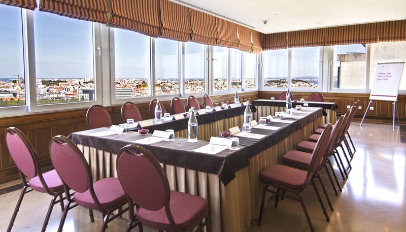SANA Rex Hotel foto 131
