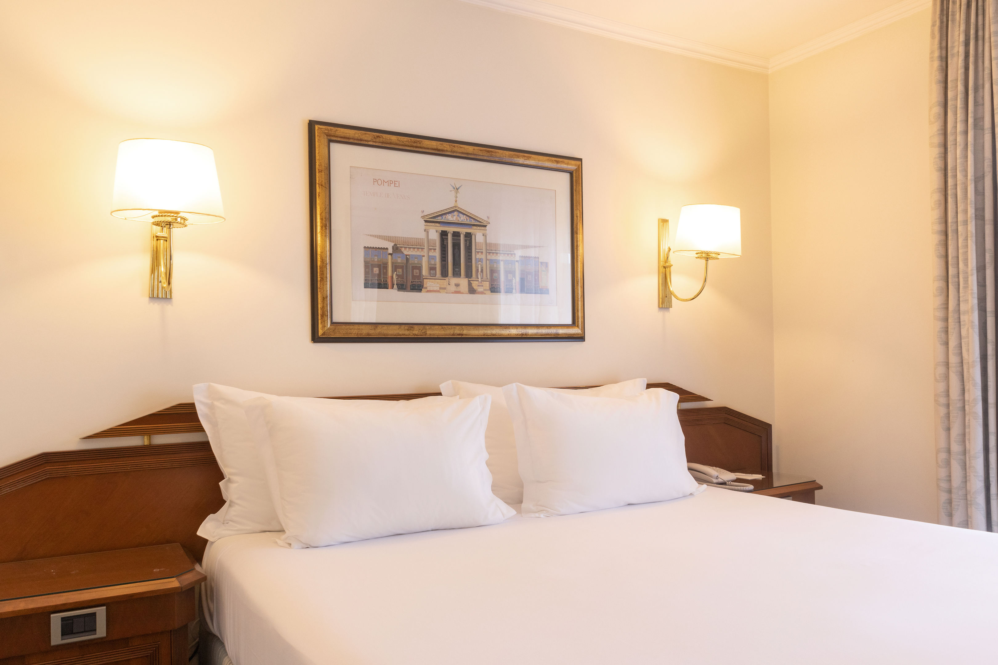 SANA Rex Hotel foto 178