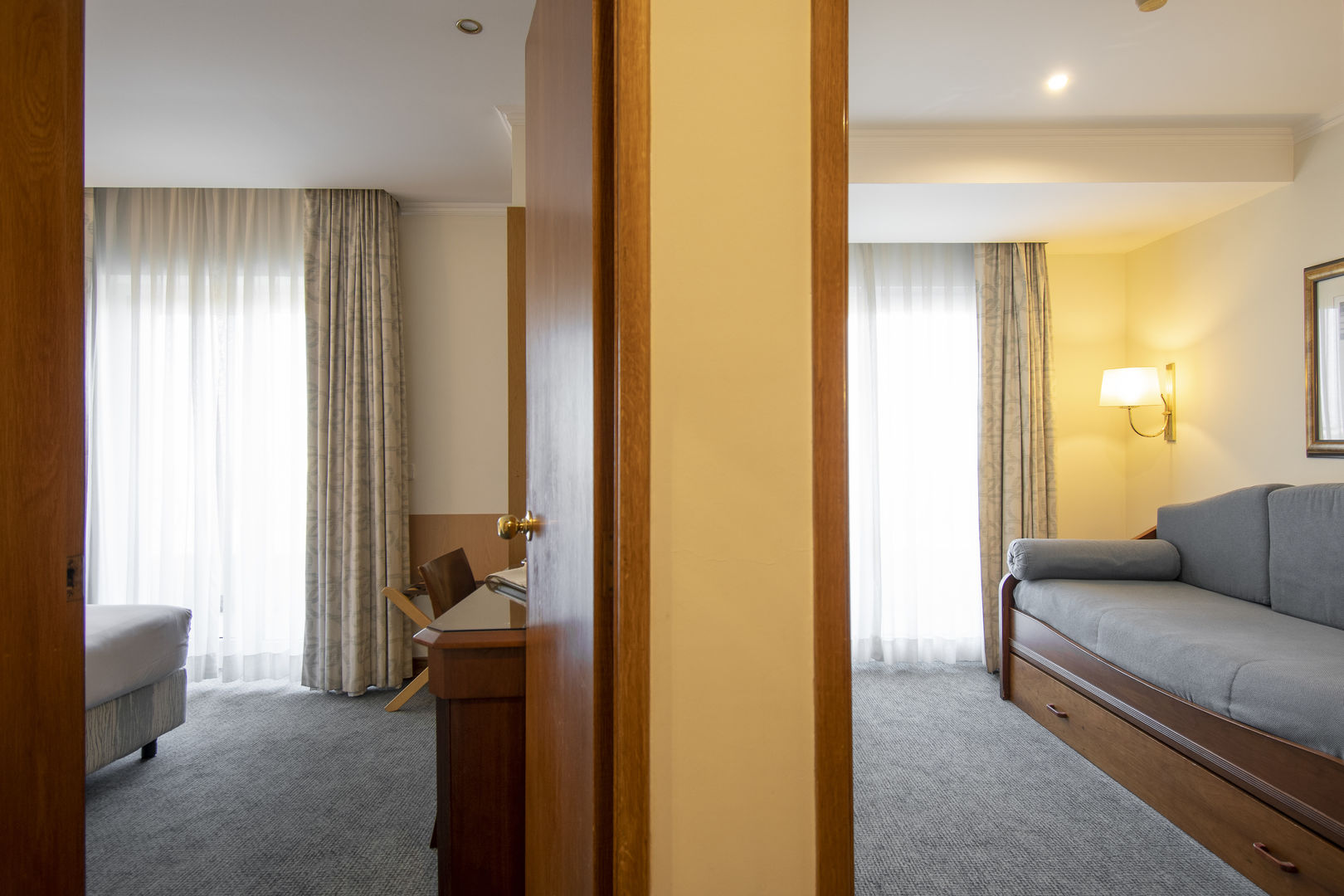SANA Rex Hotel foto 108