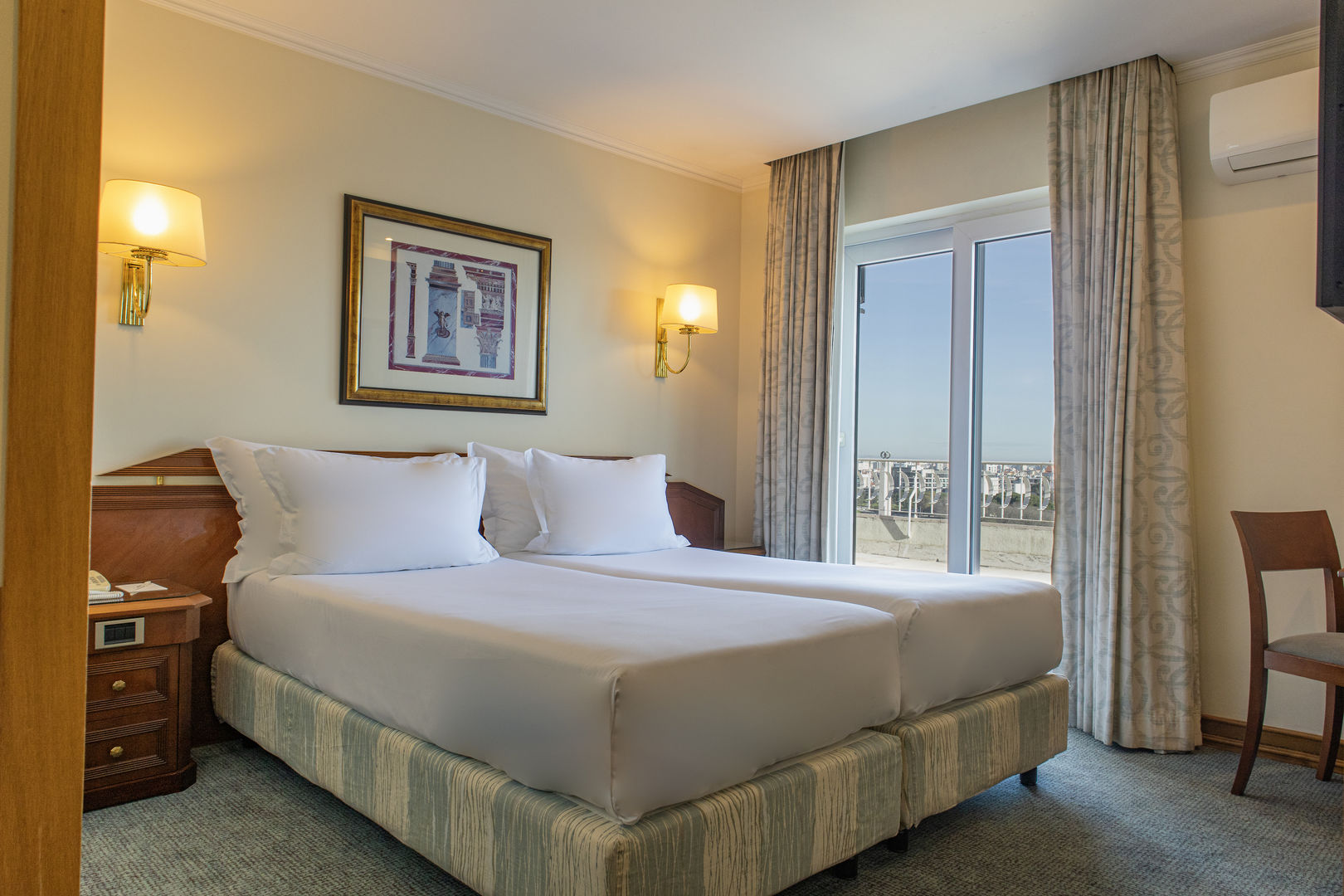 SANA Rex Hotel foto 183