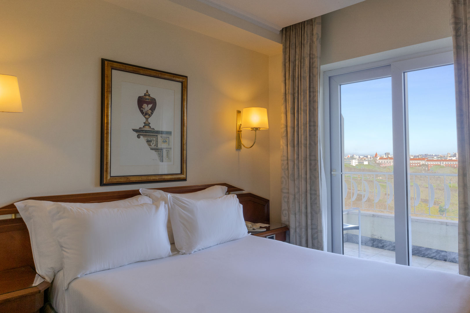 SANA Rex Hotel foto 168