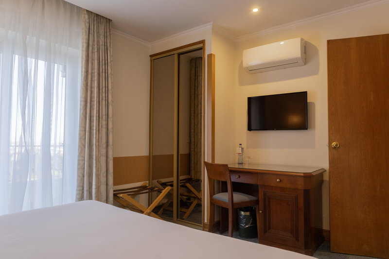 SANA Rex Hotel foto 179