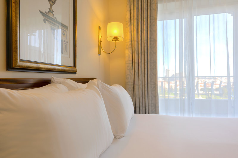SANA Rex Hotel foto 173
