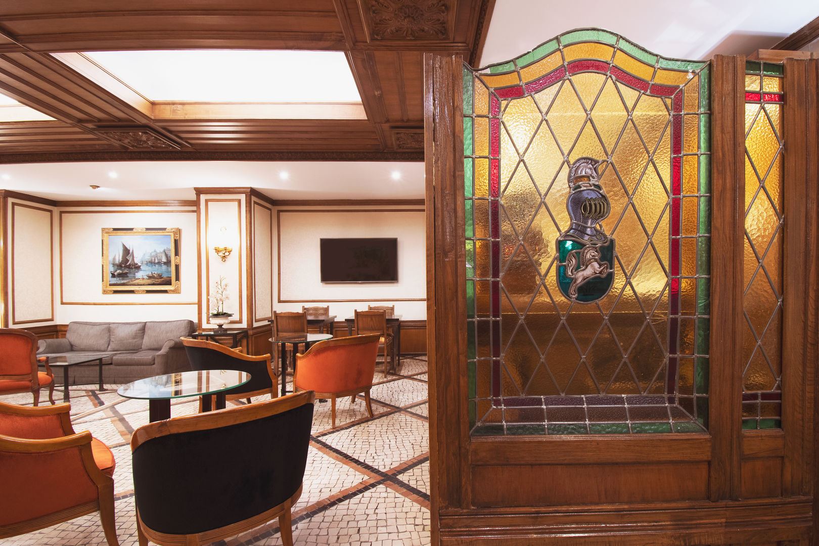 SANA Rex Hotel foto 72