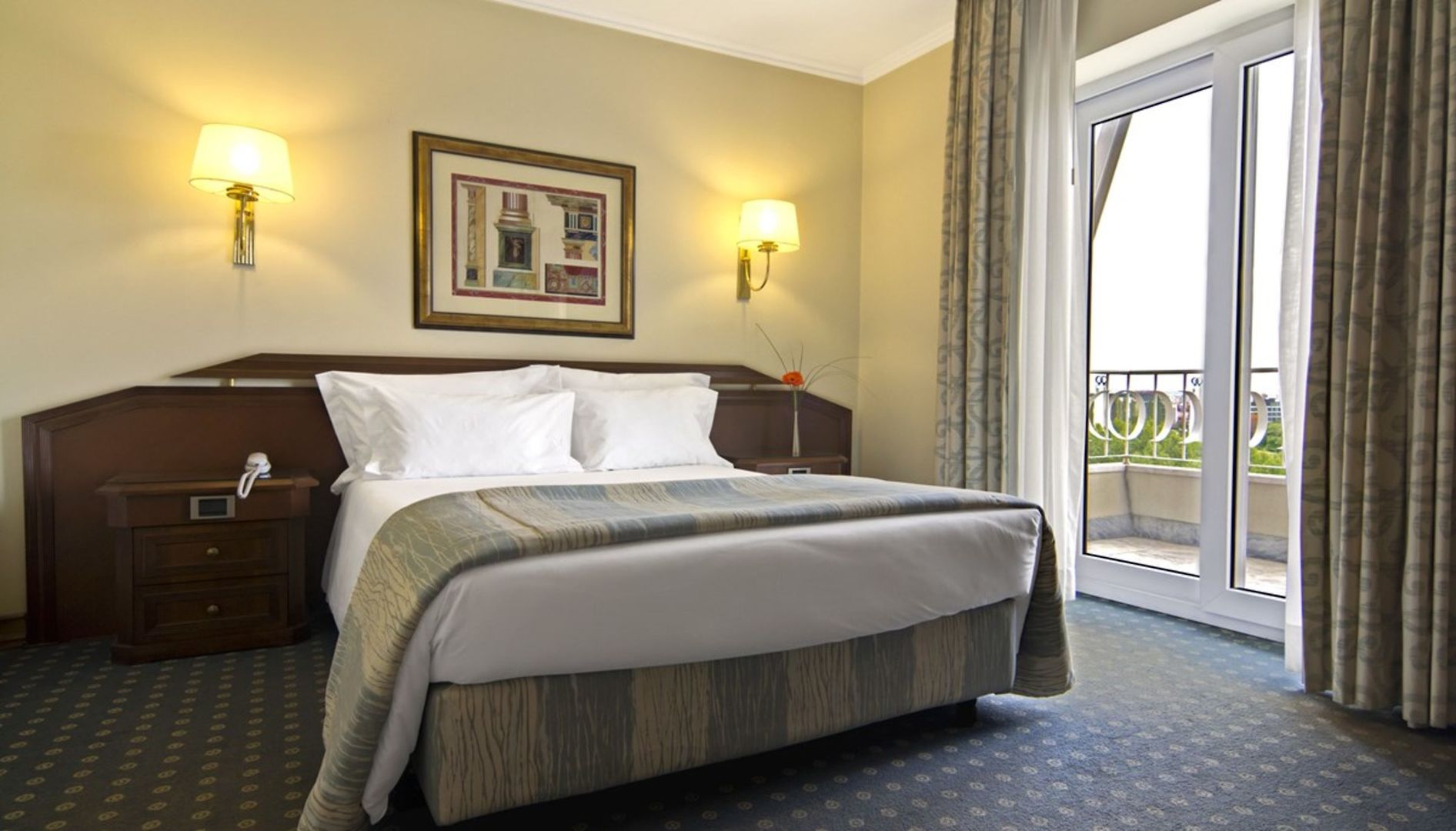SANA Rex Hotel foto 60