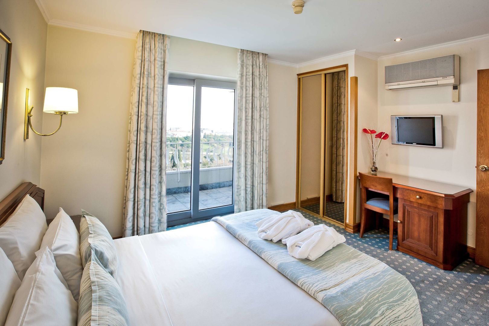SANA Rex Hotel foto 17