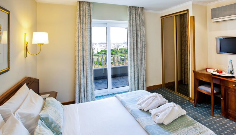 SANA Rex Hotel foto 113