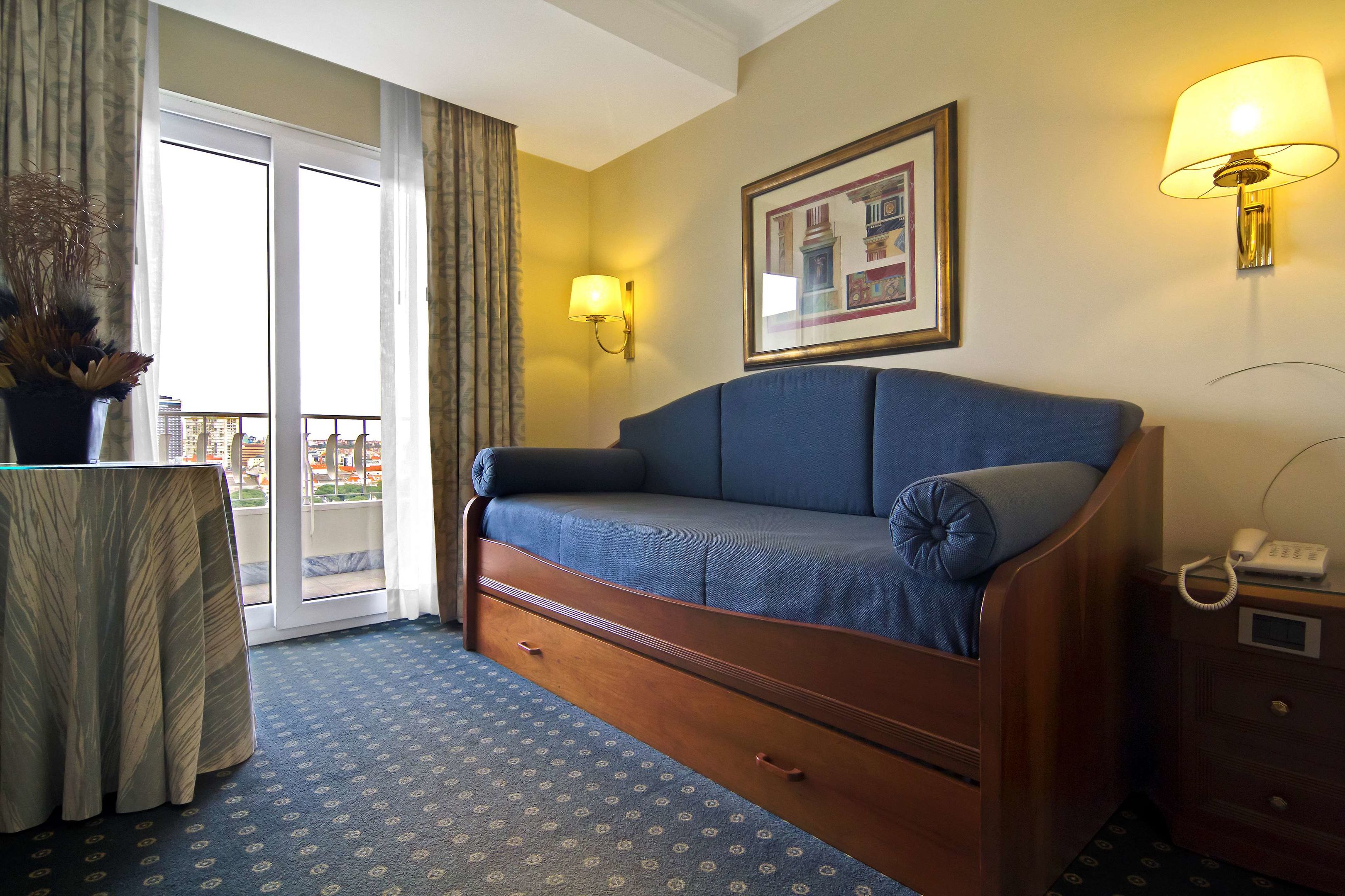 SANA Rex Hotel foto 9